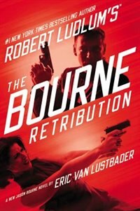 Couverture_Robert Ludlum's (tm) The Bourne Retribution