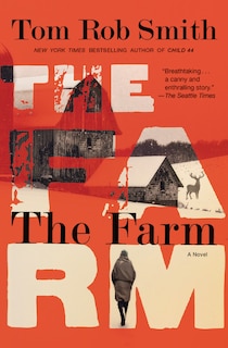 Front cover_The Farm