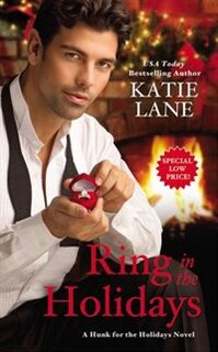 Front cover_Ring In The Holidays
