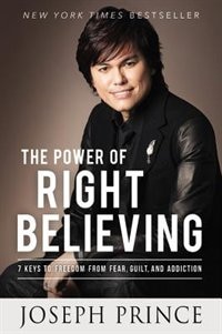 Couverture_The Power of Right Believing