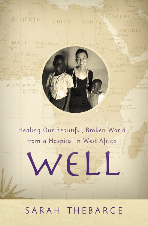 Front cover_Well