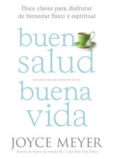 Couverture_Buena Salud, Buena Vida