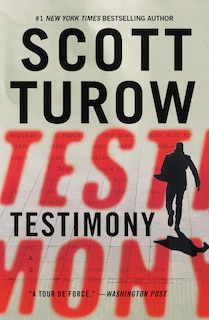 Front cover_Testimony