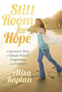 Couverture_Still Room For Hope