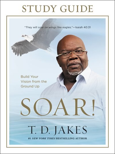 Front cover_Soar! Study Guide