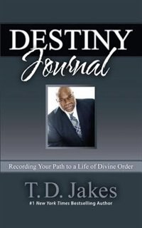 Front cover_Destiny Journal