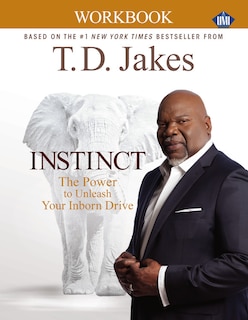 Front cover_Instinct Christian Workbook (Umi)