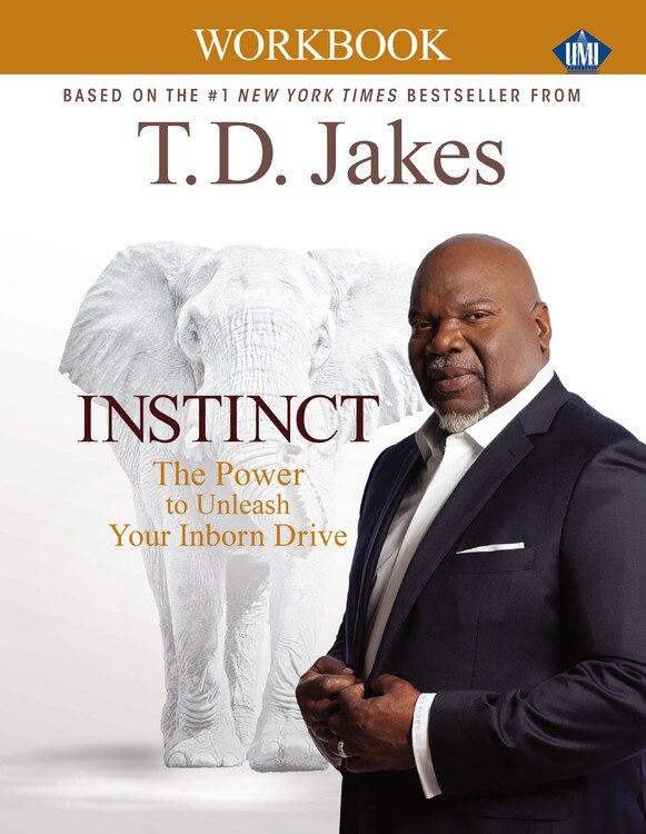 Front cover_Instinct Christian Workbook (Umi)