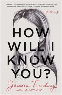 Front cover_How Will I Know You?