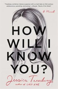 Front cover_How Will I Know You?