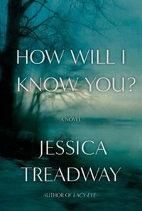 Front cover_HOW WILL I KNOW YOU
