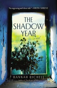 Front cover_The Shadow Year