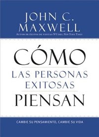 Front cover_Cómo las Personas Exitosas Piensan