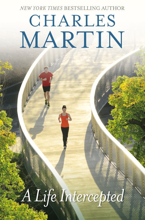 Front cover_A Life Intercepted