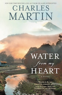 Front cover_Water From My Heart