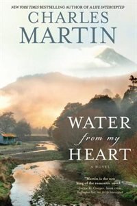Front cover_Water From My Heart