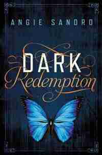 Dark Redemption by Angie Sandro
