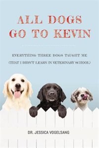 Couverture_All Dogs Go To Kevin