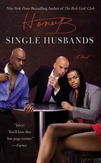 Front cover_Single Husbands