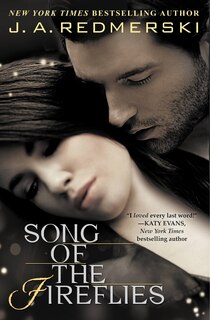 Front cover_Song Of The Fireflies