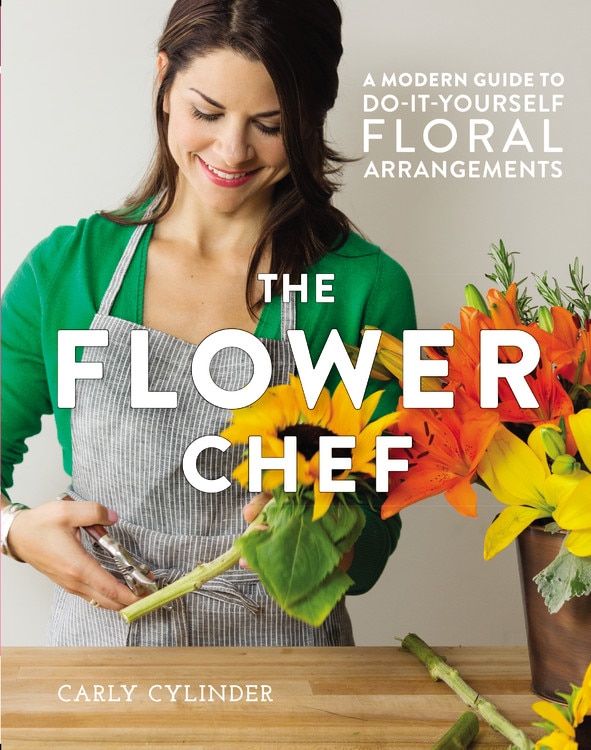 Couverture_The Flower Chef