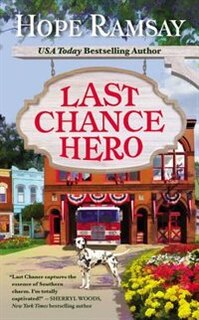 Front cover_Last Chance Hero