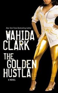 Front cover_The Golden Hustla
