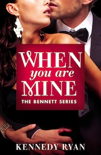 Couverture_When You Are Mine