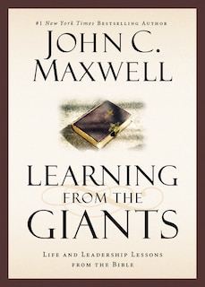Front cover_Learning From The Giants