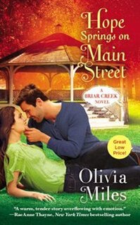 Front cover_Hope Springs On Main Street