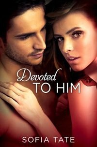 Front cover_Devoted To Him