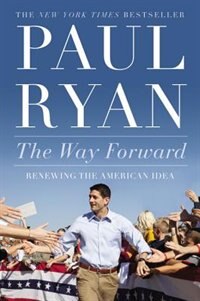 Front cover_The Way Forward