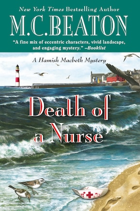 Death Of A Nurse