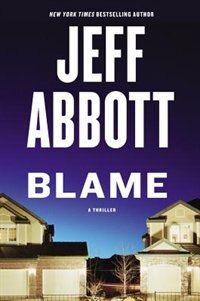 Front cover_Blame