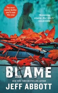 Front cover_Blame