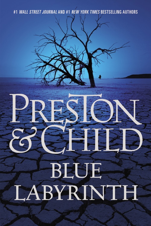Couverture_Blue Labyrinth