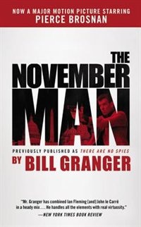 The November Man