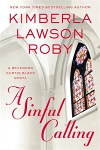 Front cover_A Sinful Calling