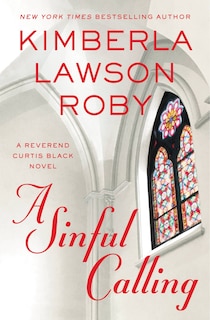 Front cover_A Sinful Calling