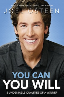 Front cover_You Can, You Will