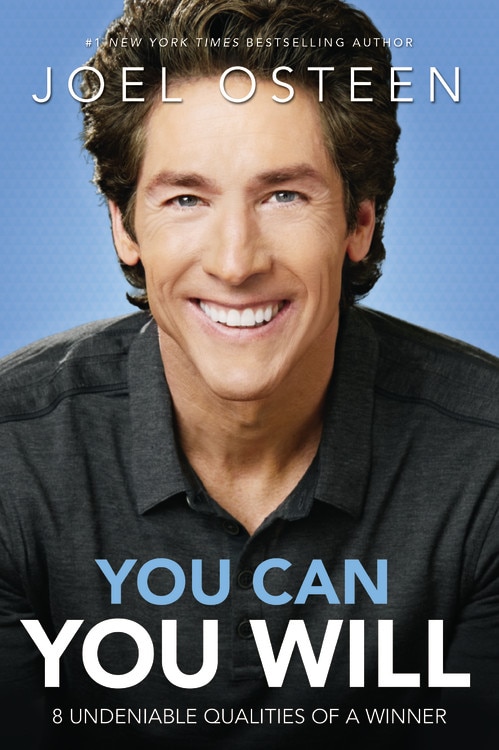 Front cover_You Can, You Will