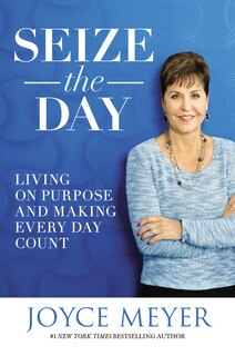 Front cover_Seize The Day