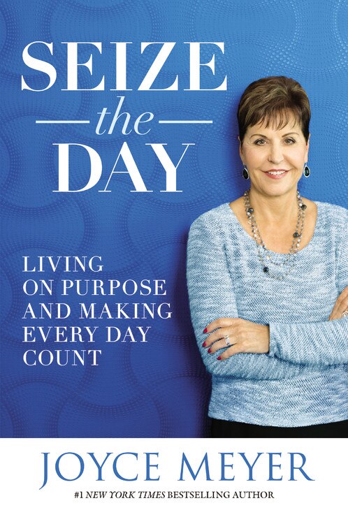 Front cover_Seize The Day
