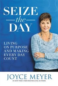 Front cover_Seize The Day