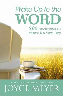 Front cover_Wake Up To The Word