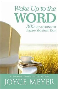 Front cover_Wake Up To The Word