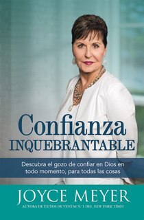 Front cover_Confianza Inquebrantable