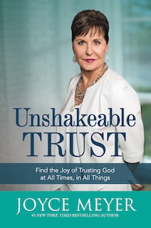 Front cover_Unshakeable Trust
