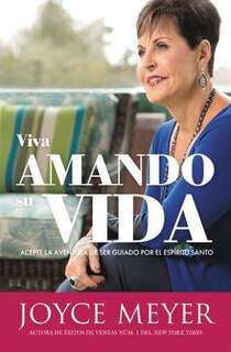 Front cover_Viva Amando Su Vida