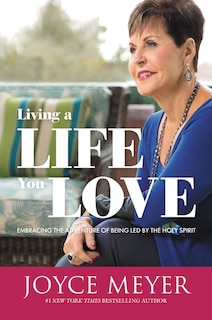 Front cover_Living A Life You Love
